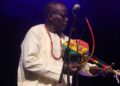 Soirée «Sargal Macky Sall» à Sorano :Le Dioko Ndial de Simon Séne sous les mélodies du Sine
