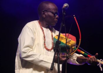 Soirée «Sargal Macky Sall» à Sorano :Le Dioko Ndial de Simon Séne sous les mélodies du Sine