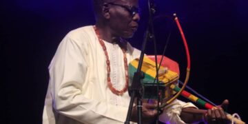 Soirée «Sargal Macky Sall» à Sorano :Le Dioko Ndial de Simon Séne sous les mélodies du Sine