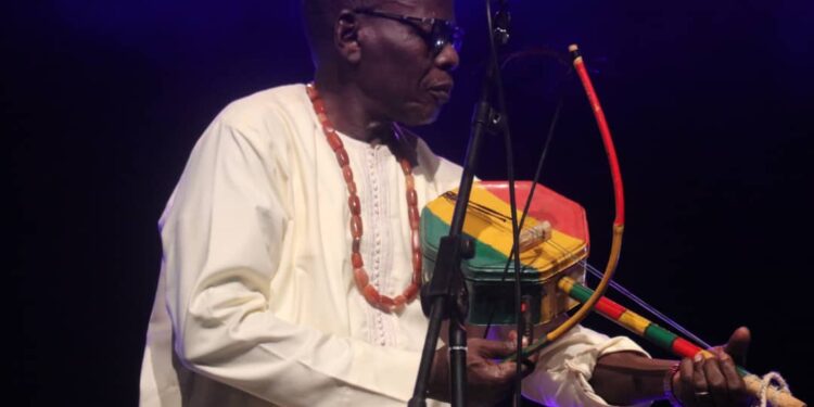 Soirée «Sargal Macky Sall» à Sorano :Le Dioko Ndial de Simon Séne sous les mélodies du Sine 1 Soirée «Sargal Macky Sall» à Sorano :Le Dioko Ndial de Simon Séne sous les mélodies du Sine