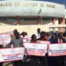 Justice : Le Sytjus décrète 48 heuress de grève 6 Justice : Le Sytjus décrète 48 heuress de grève