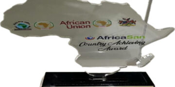 Assainissement en Afrique : Le Sénégal lauréat du Prix « Country Achieving Award »