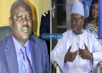 Affaire de la fiche de parrainage de Sonko : Ce que pense Modou Diagne Fada de la posture affichée par la Dge