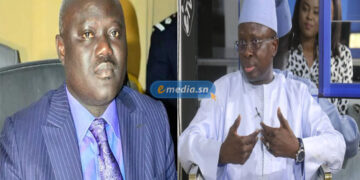 Affaire de la fiche de parrainage de Sonko : Ce que pense Modou Diagne Fada de la posture affichée par la Dge