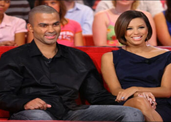 Tony Parker : comment il a failli perdre un oeil en protégeant Eva Longoria d’une bagarre chez Drake