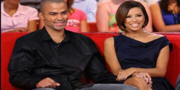 Tony Parker : comment il a failli perdre un oeil en protégeant Eva Longoria d’une bagarre chez Drake