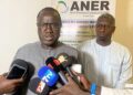 Tamsir Ndiaye, DG de l’ANER : « Ce que le mix énergie représente dans l’électricité distribuée par la Senelec »