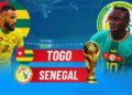 Togo Vs Sénégal : Le onze de départ composé par Aliou Cissé