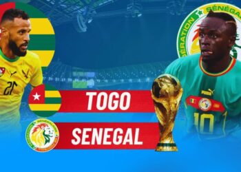 Togo Vs Sénégal : Le onze de départ composé par Aliou Cissé