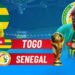Togo Vs Sénégal : Le onze de départ composé par Aliou Cissé 6 Togo Vs Sénégal : Le onze de départ composé par Aliou Cissé