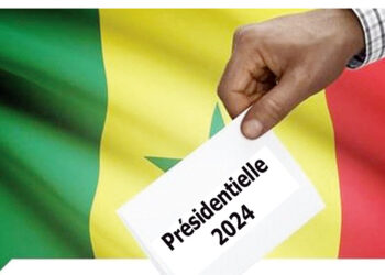 Présidentielle 2024 : le calendrier électoral connu