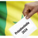 Présidentielle 2024 : le calendrier électoral connu