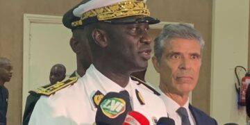 Pacification des espaces frontaliers et transfrontaliers : l&rsquo;acte posé par le Sénégal