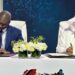 Sommet Arabie Saoudite-Afrique : Ismaila Madior Fall signe un accord de partenariat et un mémorandum d’entente entre les deux pays 7 Sommet Arabie Saoudite-Afrique : Ismaila Madior Fall signe un accord de partenariat et un mémorandum d’entente entre les deux pays