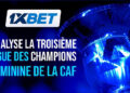 1xBet recommande : ne manque pas l&rsquo;intrigue principale de la Ligue des champions féminine de la CAF 2023