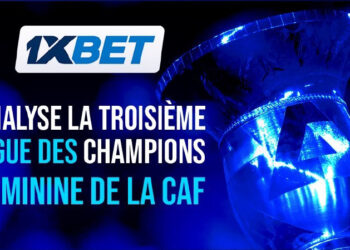 1xBet recommande : ne manque pas l’intrigue principale de la Ligue des champions féminine de la CAF 2023