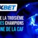1xBet recommande : ne manque pas l'intrigue principale de la Ligue des champions féminine de la CAF 2023 6 1xBet recommande : ne manque pas l’intrigue principale de la Ligue des champions féminine de la CAF 2023