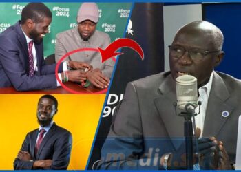 Plan B de l’ex-PASTEF : l’analyse du Professeur Mbaye Thiam