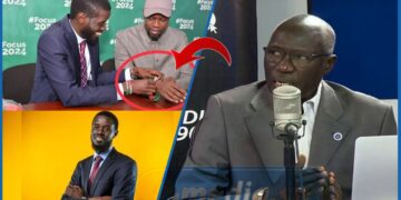 Plan B de l&rsquo;ex-PASTEF : l’analyse du Professeur Mbaye Thiam