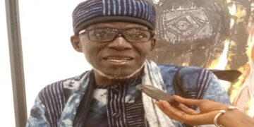 Zulu Mbaye, sur ses 50 ans de peinture : «Les artistes sont souvent célébrés post-mortem, moi c’est…»