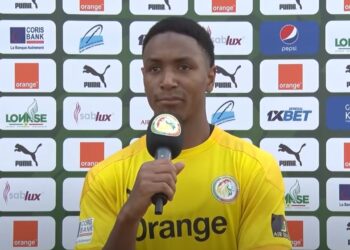 Abdou Diallo : «Ça ne fait forcément pas plaisir d’être sur le banc, mais…»