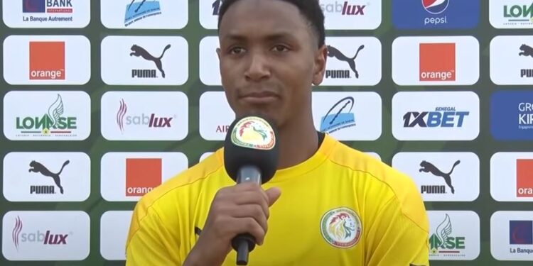 Abdou Diallo : «Ça ne fait forcément pas plaisir d’être sur le banc, mais…» 1 Abdou Diallo : «Ça ne fait forcément pas plaisir d’être sur le banc, mais…»