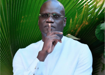 Report agité de la Présidentielle : La grosse colère de Abdourahmane Diouf 