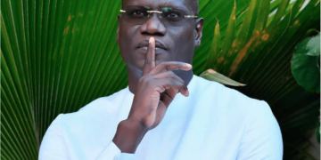 Report agité de la Présidentielle : La grosse colère de Abdourahmane Diouf 