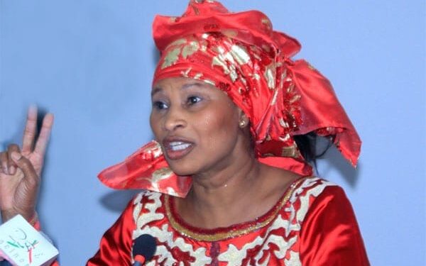 Polémique autour du transfèrement de Sonko : Le démenti formel du ministère de la Justice 1 Polémique autour du transfèrement de Sonko : Le démenti formel du ministère de la Justice