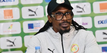 Togo Vs Sénégal : «J’espère que mes joueurs se lâcheront, se feront plaisir» (Aliou Cissé)