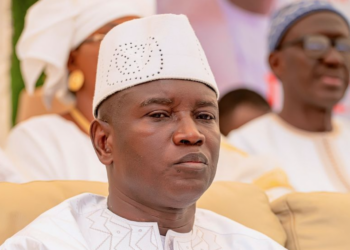 Purge de supposés « sous-préfets et préfets proches de Aly Ngouille » : la réponse du candidat de la Coalition Aly Ngouille 2024