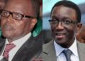 Révélation de Amadou Ba : «Ce que Tanor m’avait dit à propos de ma candidature»