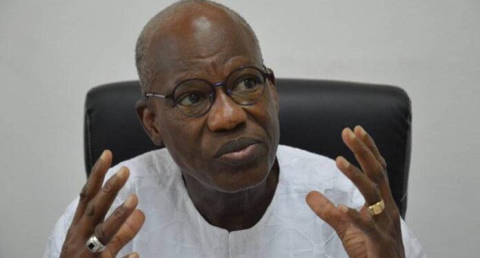 Mémorial de Gorée, c’est parti : Macky Sall lance le chantier en janvier ! 1 Mémorial de Gorée, c’est parti : Macky Sall lance le chantier en janvier !