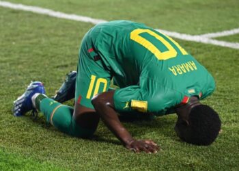 Mondial des U17 : Le Sénégal bat l’Argentine (2-1)