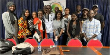 Les journalistes culturels à l’école de la critique 