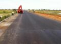 Autoroute Mbour-Kaolack : ce qui freine les travaux