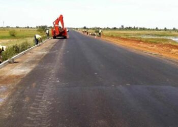Autoroute Mbour-Kaolack : ce qui freine les travaux