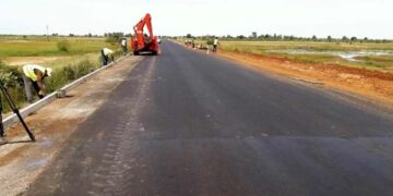 Autoroute Mbour-Kaolack : ce qui freine les travaux