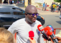 Présidentielle 2024 : Ayib Daffé verse la caution du candidat Ousmane Sonko