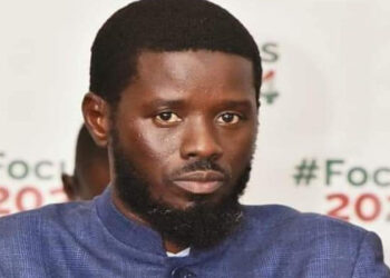 Témoignage : L’ancien député Grégoire Biram Ngom parle de Bassirou Diomaye Faye