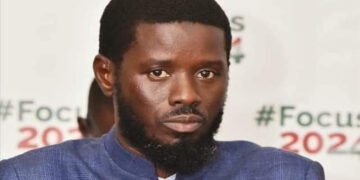 Témoignage : L’ancien député Grégoire Biram Ngom parle de Bassirou Diomaye Faye