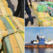 Arraisonnement d’un navire : Près de 3 tonnes de cocaïne saisies par la marine sénégalaise 7 Arraisonnement d’un navire : Près de 3 tonnes de cocaïne saisies par la marine sénégalaise