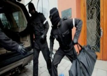 Cambriolage près de la Grande mosquée :  Il emporte 4 millions et tire sur un civil et un policier