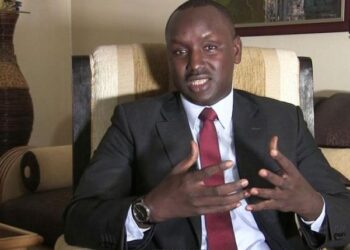 Opposition : Cheikh Tidiane Dieye parle d’un nouveau Sonko*