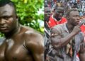 Ama Baldé vs Modou Lô : Derniers réglages au niveau de l’arène nationale