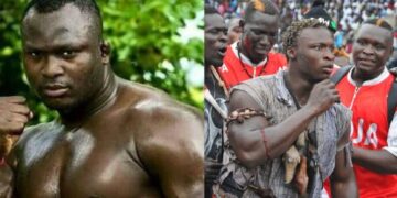 Ama Baldé vs Modou Lô : Derniers réglages au niveau de l’arène nationale