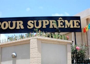Cour suprême – affaire Sonko : La décision du juge Sabassy Faye cassée, l’affaire renvoyée devant le tribunal hors classe de Dakar