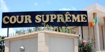 Cour suprême – affaire Sonko : La décision du juge Sabassy Faye cassée, l’affaire renvoyée devant le tribunal hors classe de Dakar