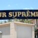 Cour suprême - affaire Sonko : La décision du juge Sabassy Faye cassée, l’affaire renvoyée devant le tribunal hors classe de Dakar 7 Cour suprême – affaire Sonko : La décision du juge Sabassy Faye cassée, l’affaire renvoyée devant le tribunal hors classe de Dakar