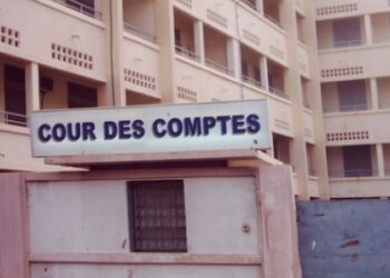 Cour des comptes : 3 sous-préfets et un adjoint au préfet admis